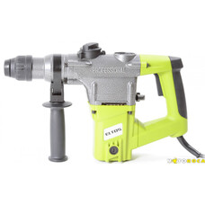 Перфоратор Eltos ПЭ-1250