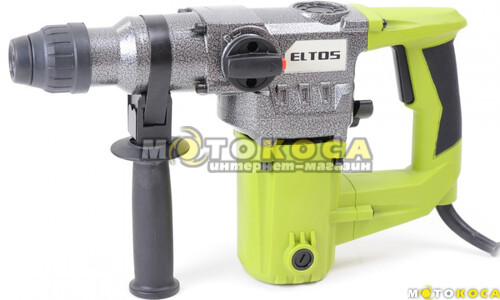 Перфоратор Eltos ПЭ-1350