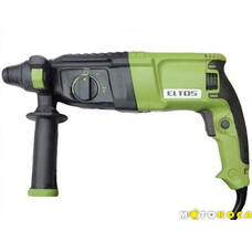 Перфоратор Eltos ПЭ-1050
