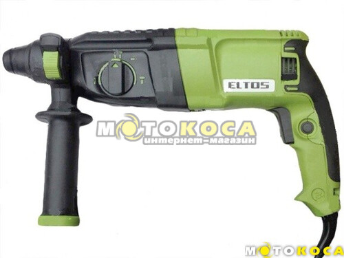 Перфоратор Eltos ПЭ-1050