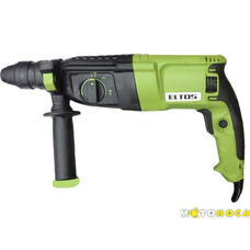 Перфоратор Eltos ПЭ-1050 DFR