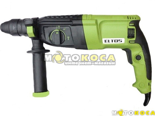 Перфоратор Eltos ПЭ-1050 DFR