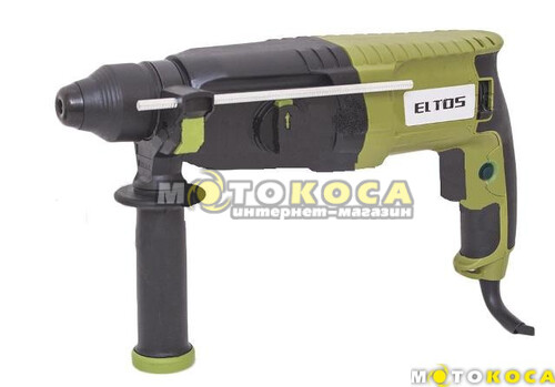 Перфоратор Eltos ПЭ-1230