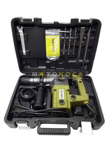 Перфоратор Eltos ПЭ-1450