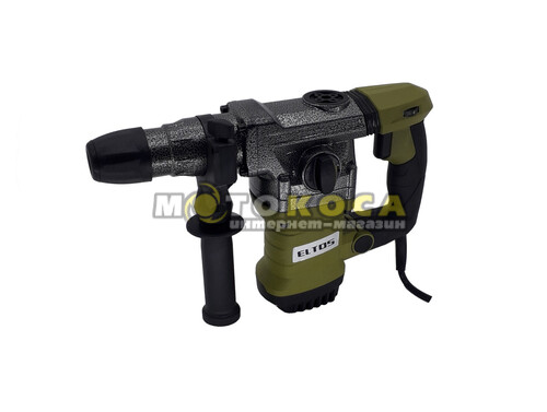 Перфоратор Eltos ПЭ-2200