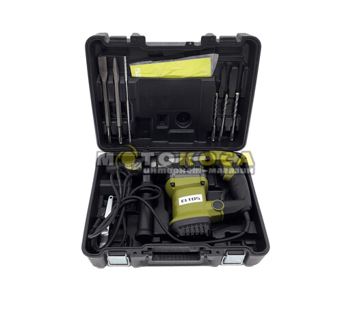 Перфоратор Eltos ПЭ-2200