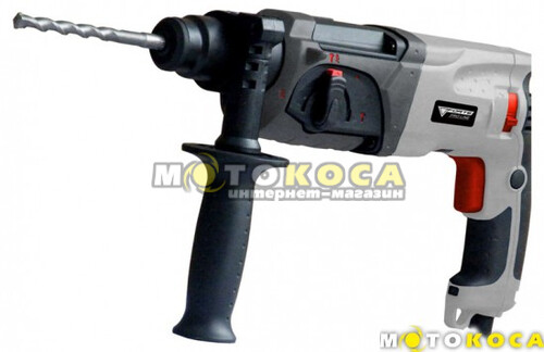 Перфоратор FORTE RH 24-8 R