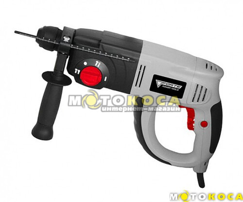 Перфоратор FORTE RH 28-10 R