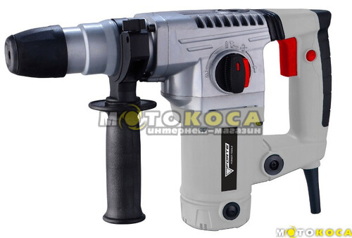 Перфоратор Forte RH 30-12