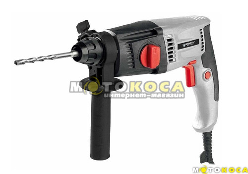 Перфоратор FORTE RH 20-6 R