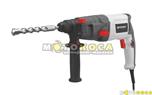 Перфоратор FORTE RH 22-6 R