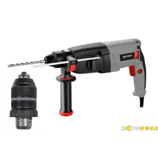 Перфоратор FORTE RH 26-82 C