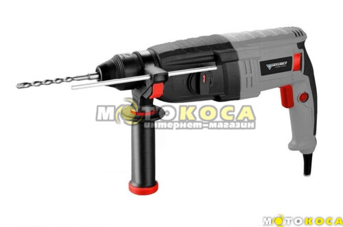 Перфоратор FORTE RH 26-8 R
