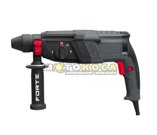 Перфоратор FORTE RH 26-81 R