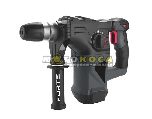 Перфоратор FORTE RH 38-19 RV