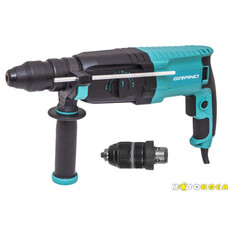 Перфоратор GRAND ПЭ-1300 DFR