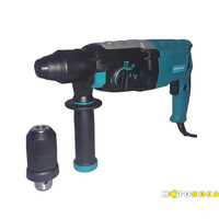 Перфоратор GRAND ПЭ-1500 DFR