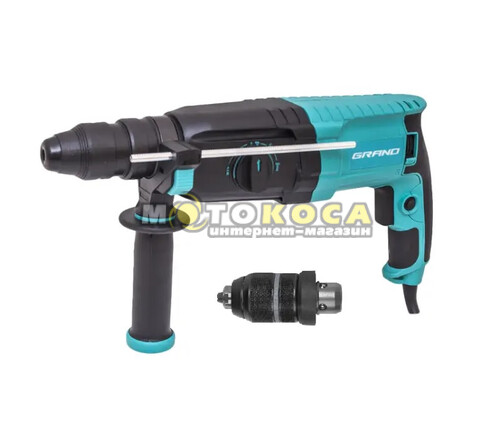 Перфоратор GRAND ПЭ-1300 DFR