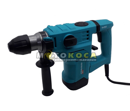 Перфоратор GRAND ПЭ-2400 Professional