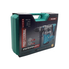 Перфоратор GRAND ПЭ-2500 Professional