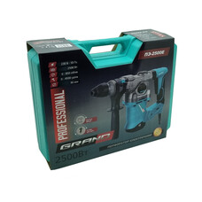 Перфоратор GRAND ПЭ-2500E PRO