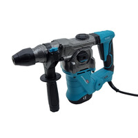 Перфоратор GRAND ПЭ-2500E PRO