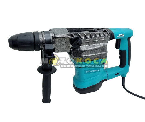 Перфоратор GRAND ПЕ-2600 SDS-Max