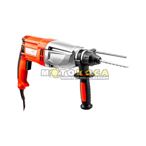 Перфоратор GTM RH28/850EV
