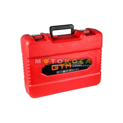 Перфоратор GTM RH32/1000EV