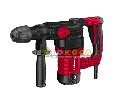 Перфоратор HAISSER HB-30