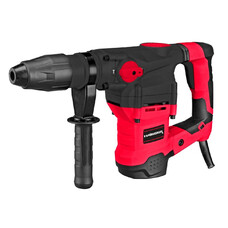 Перфоратор HAISSER HB-42S (SDS-Max)