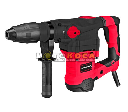 Перфоратор HAISSER HB-42S (SDS-Max)