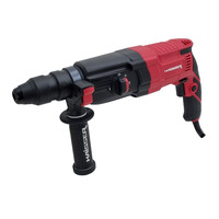 Перфоратор Haisser HS 28-12 QCC