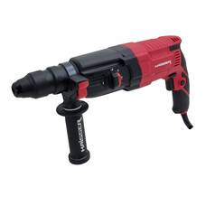 Перфоратор Haisser HS 28-12 QCC
