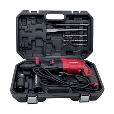 Перфоратор Haisser HS 28-12 QCC