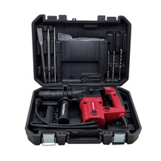 Перфоратор Haisser HS 32-13