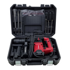 Перфоратор Haisser HS 32-16