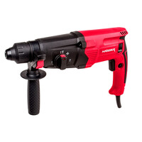 Перфоратор HAISSER RH-26