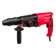 Перфоратор HAISSER RH-26Q