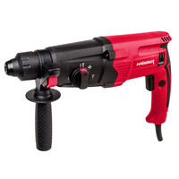 Перфоратор HAISSER RH-28