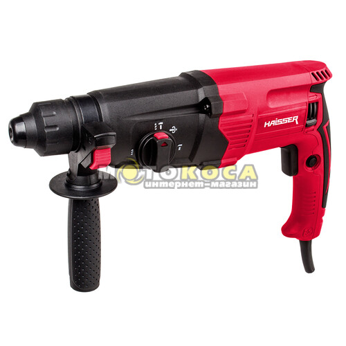 Перфоратор HAISSER RH-28