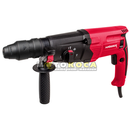 Перфоратор HAISSER RH-28Q