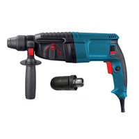 Перфоратор KRAISSMANN 900 ВН 26 DFR