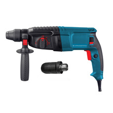 Перфоратор KRAISSMANN 900 ВН 26 DFR