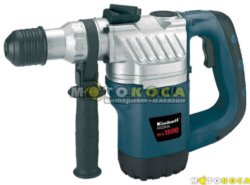 Перфоратор Einhell BH-G 1500