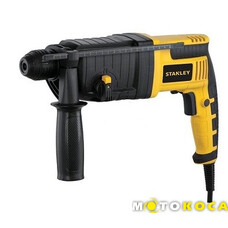 Перфоратор Stanley STHR223K