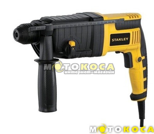 Перфоратор Stanley STHR223K