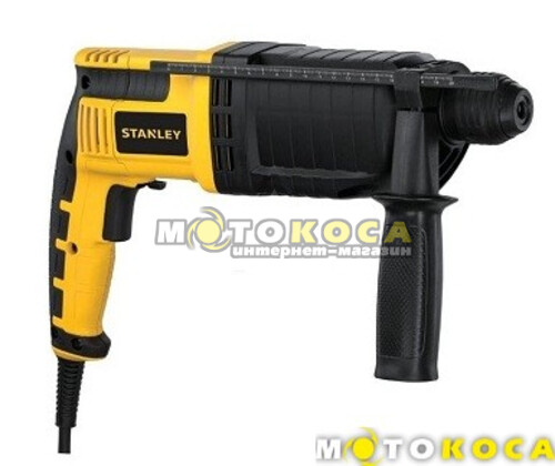 Перфоратор Stanley STHR223K