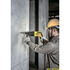 Перфоратор Stanley STHR223K
