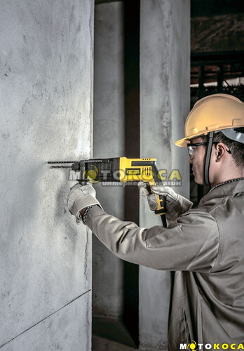 Перфоратор Stanley STHR223K